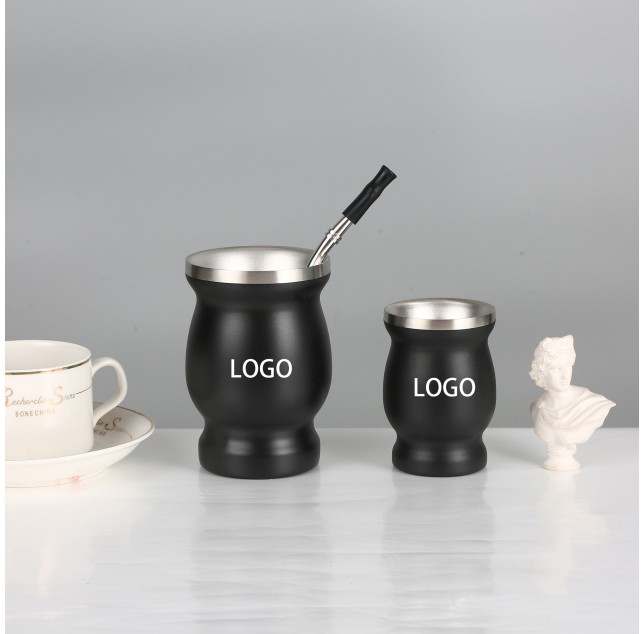  Mate cup