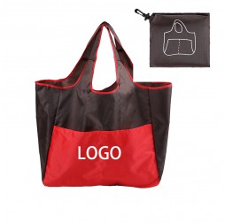 Large Oxford Cloth Tote Bag