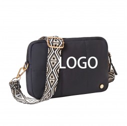 Outdoor Waterproof Sling Bag