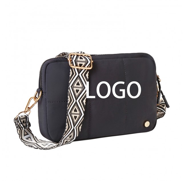 Outdoor Waterproof Sling Bag