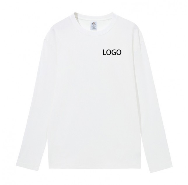 Unisex Long Sleeve T-Shirt