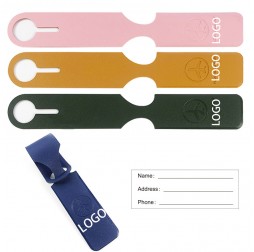 TravelMate Luggage Tag