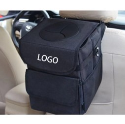 Car Seat Back Organizer