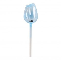 Tulip-Shaped Automatic Drip Irrigation Watering Device