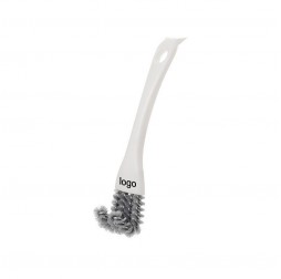 Multi-Functional Kitchen Stove Cleaning Brush with BBQ Grill Scrubber